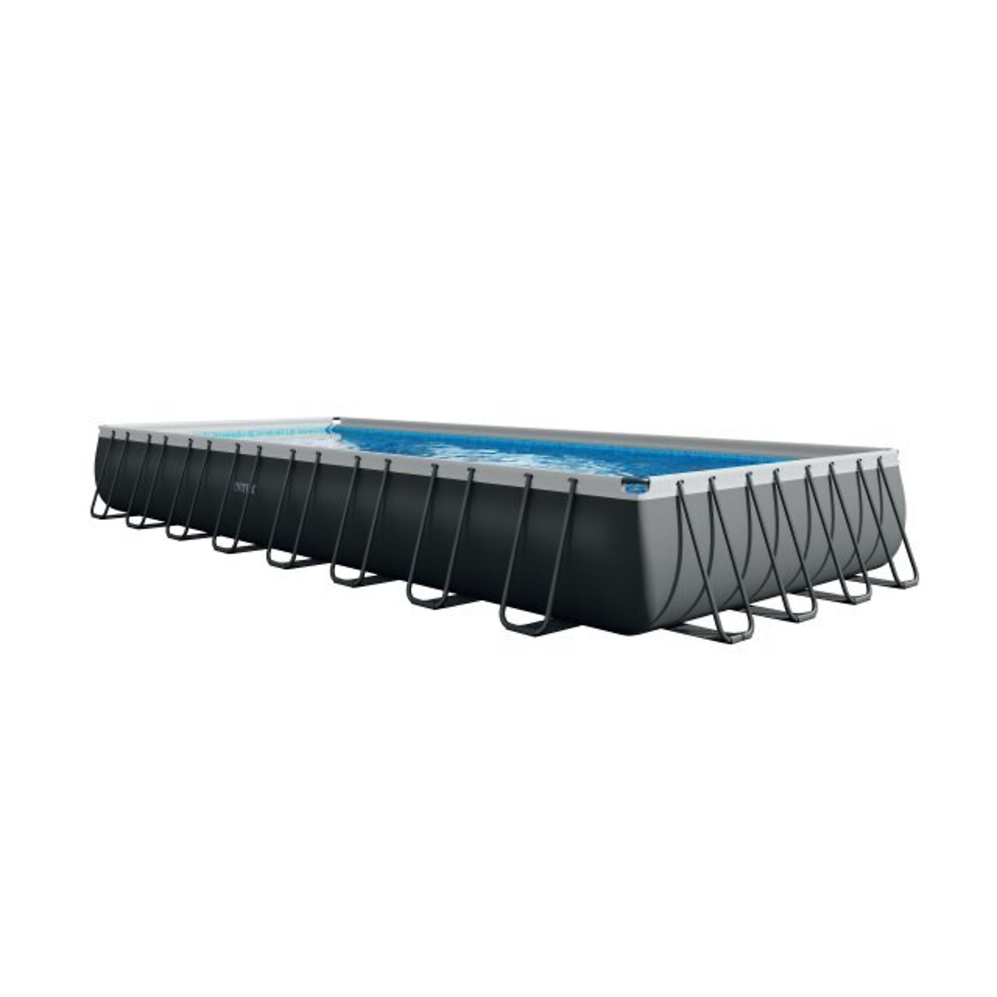 Intex, 32ft. X 16ft. X 52in. ULTRA XTR RECTANGULAR POOL SET, Model# 26373EH
